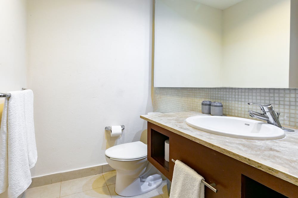Photo of Bathroom in Playa Diamante