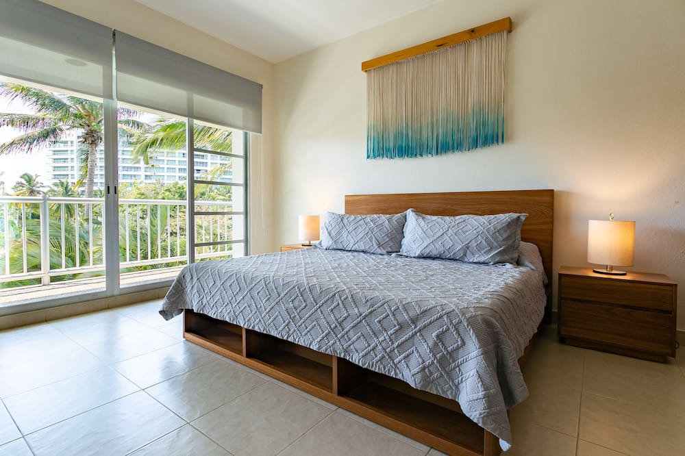 Photo of Bedroom in Playa Diamante