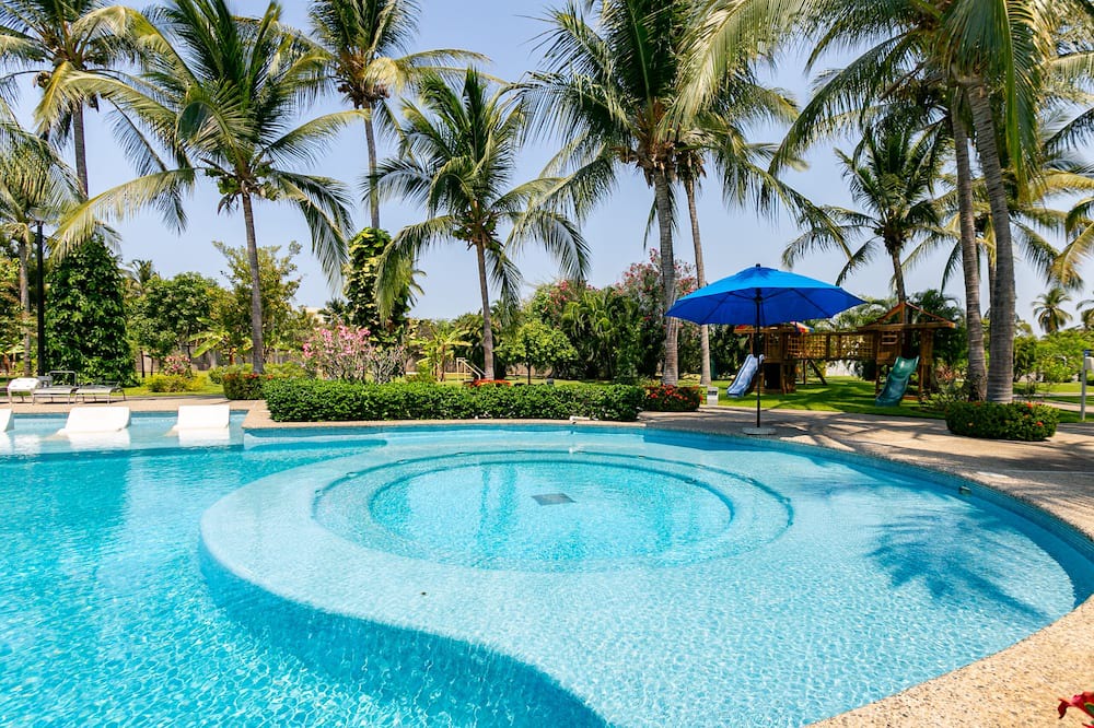 Photo of Outdoor in Playa Diamante