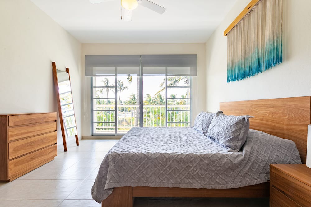Photo of Bedroom in Playa Diamante