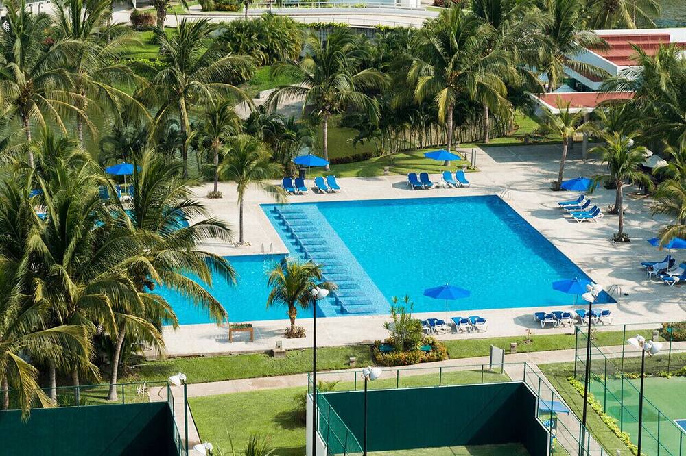 Photo of Outdoor in Playa Diamante