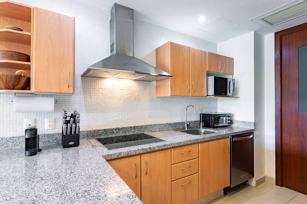 Photo of Kitchen in Playa Diamante