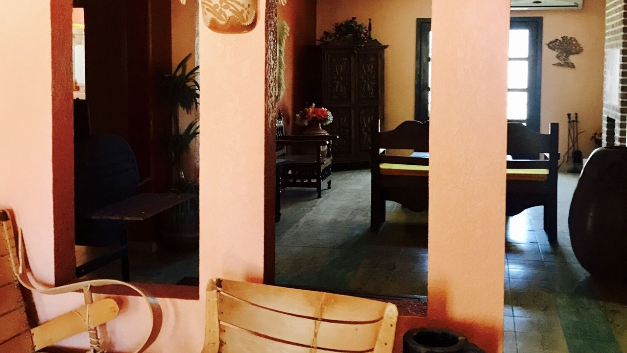 Photo of Livingroom in Centro