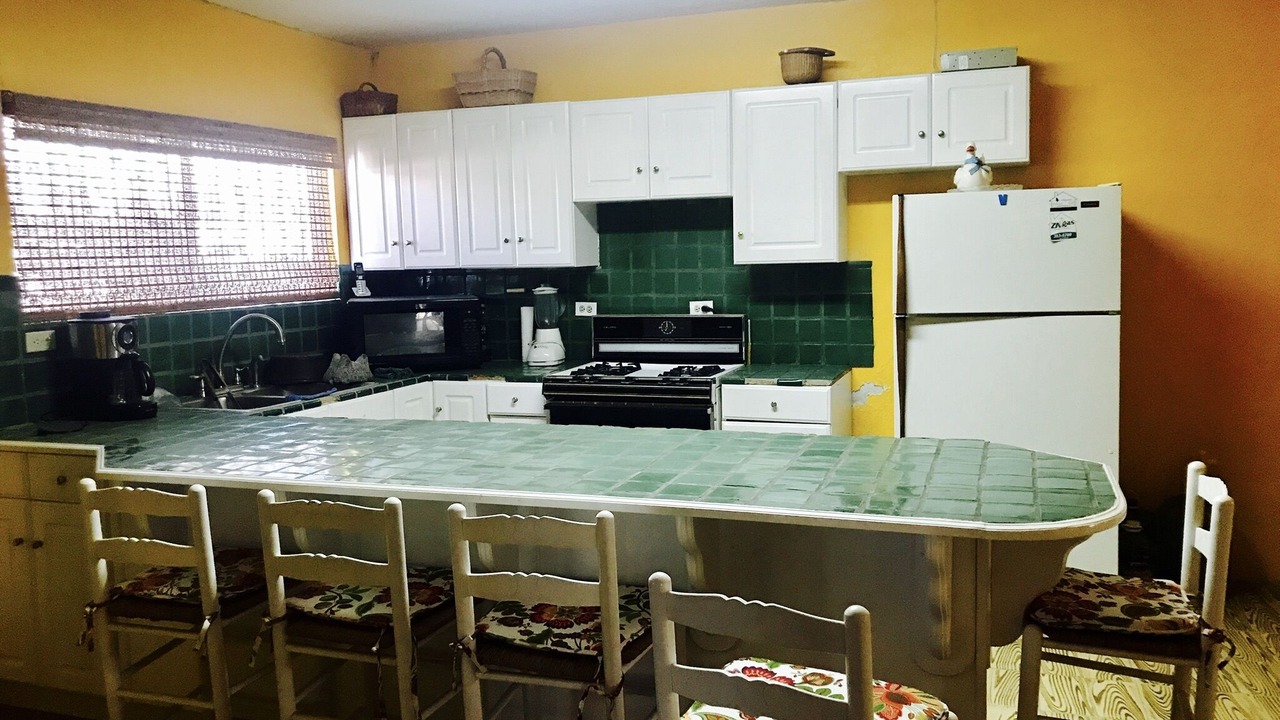 Photo of Kitchen in Centro