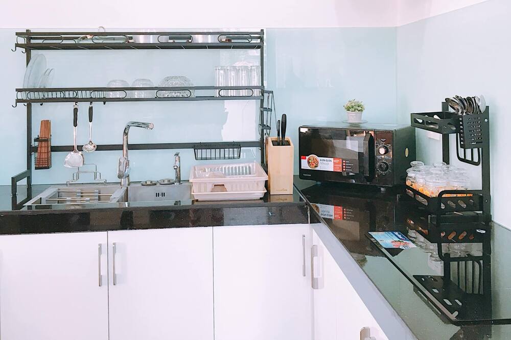 Photo of Kitchen in Phuong