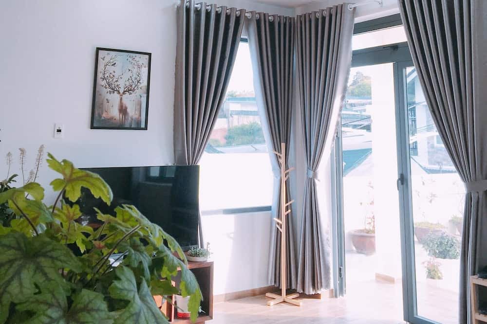 Photo of Livingroom in Phuong