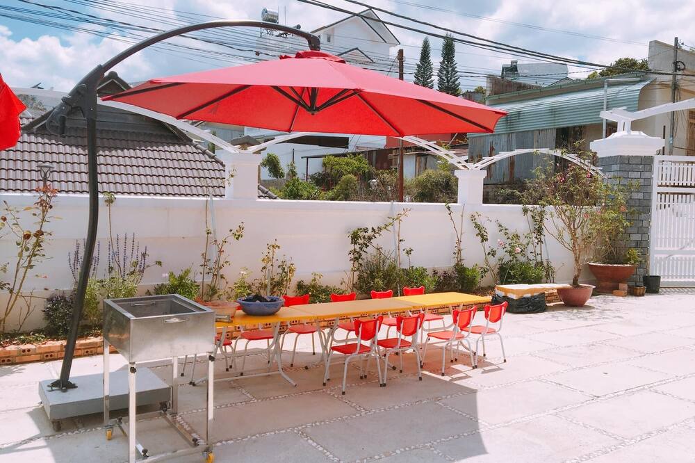 Photo of Patio Balcony in Phuong