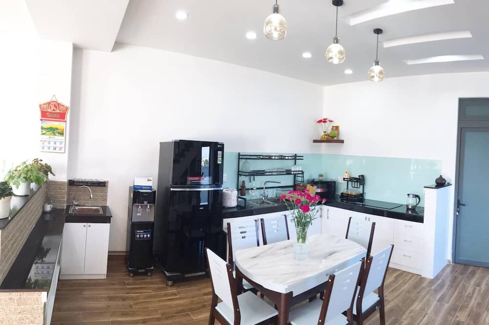 Photo of Kitchen in Phuong