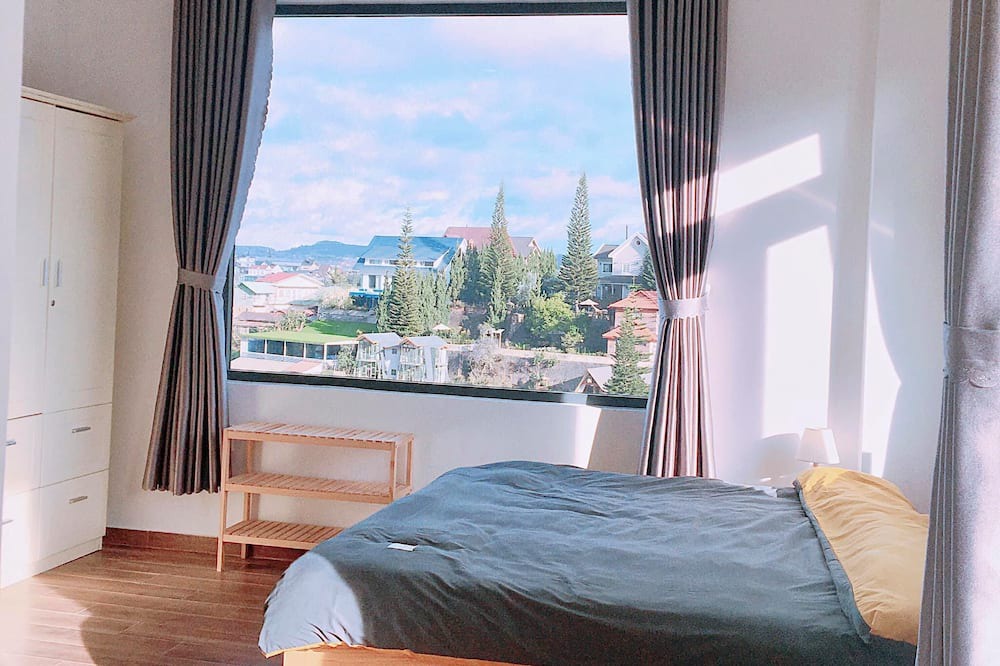 Photo of Bedroom in Phuong
