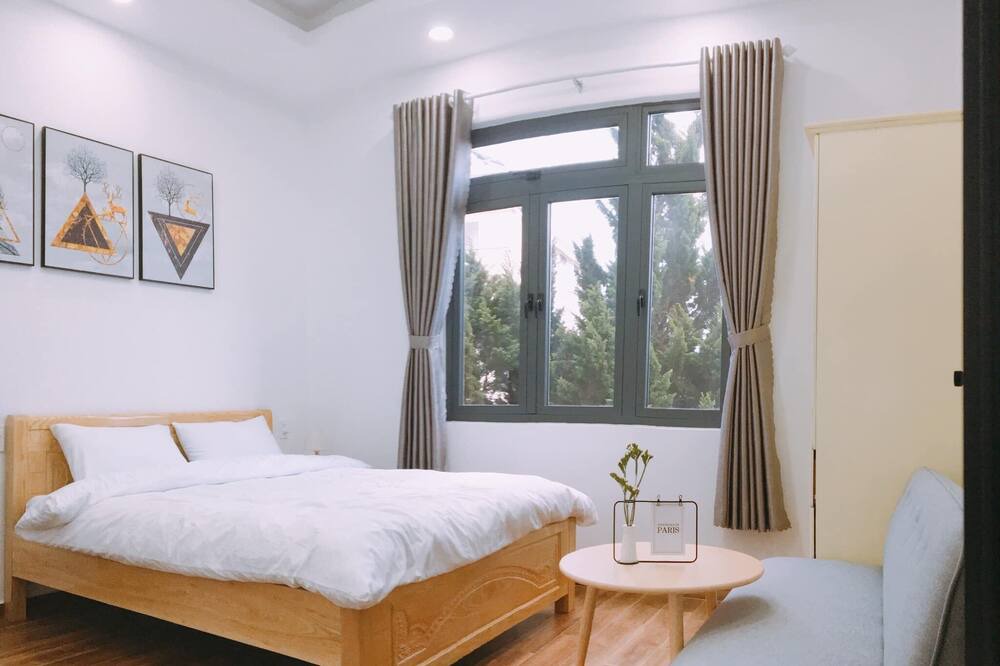 Photo of Bedroom in Phuong