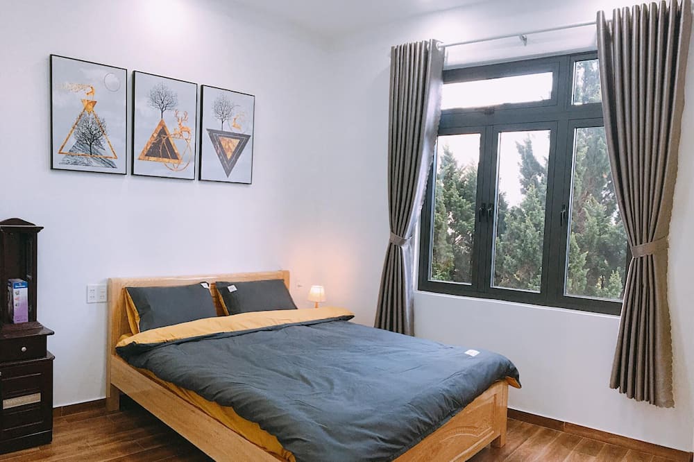 Photo of Bedroom in Phuong