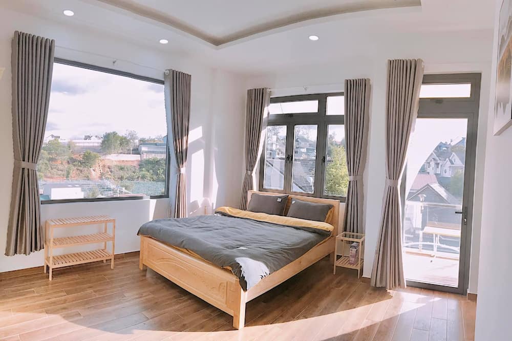 Photo of Bedroom in Phuong