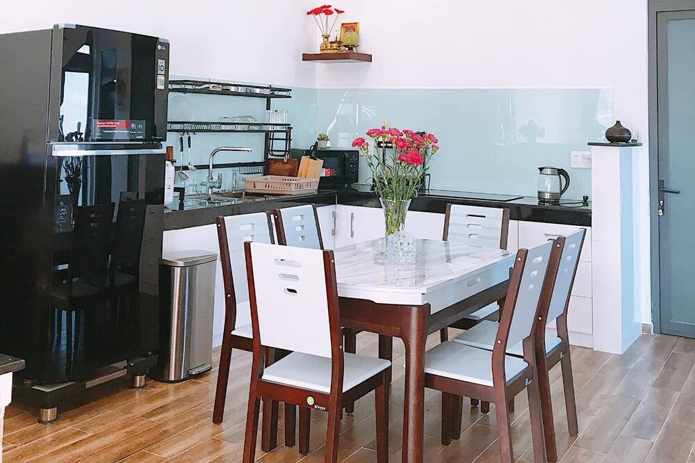 Photo of Kitchen in Phuong