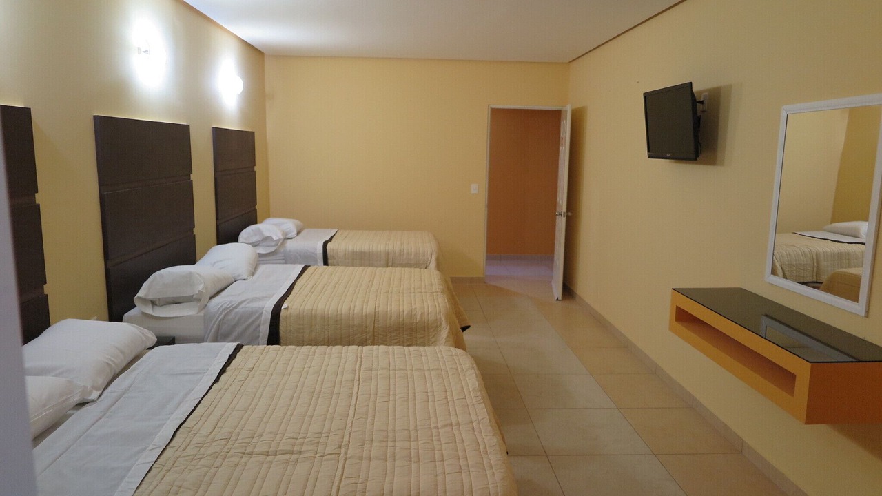 Photo of Bedroom in Ometepec