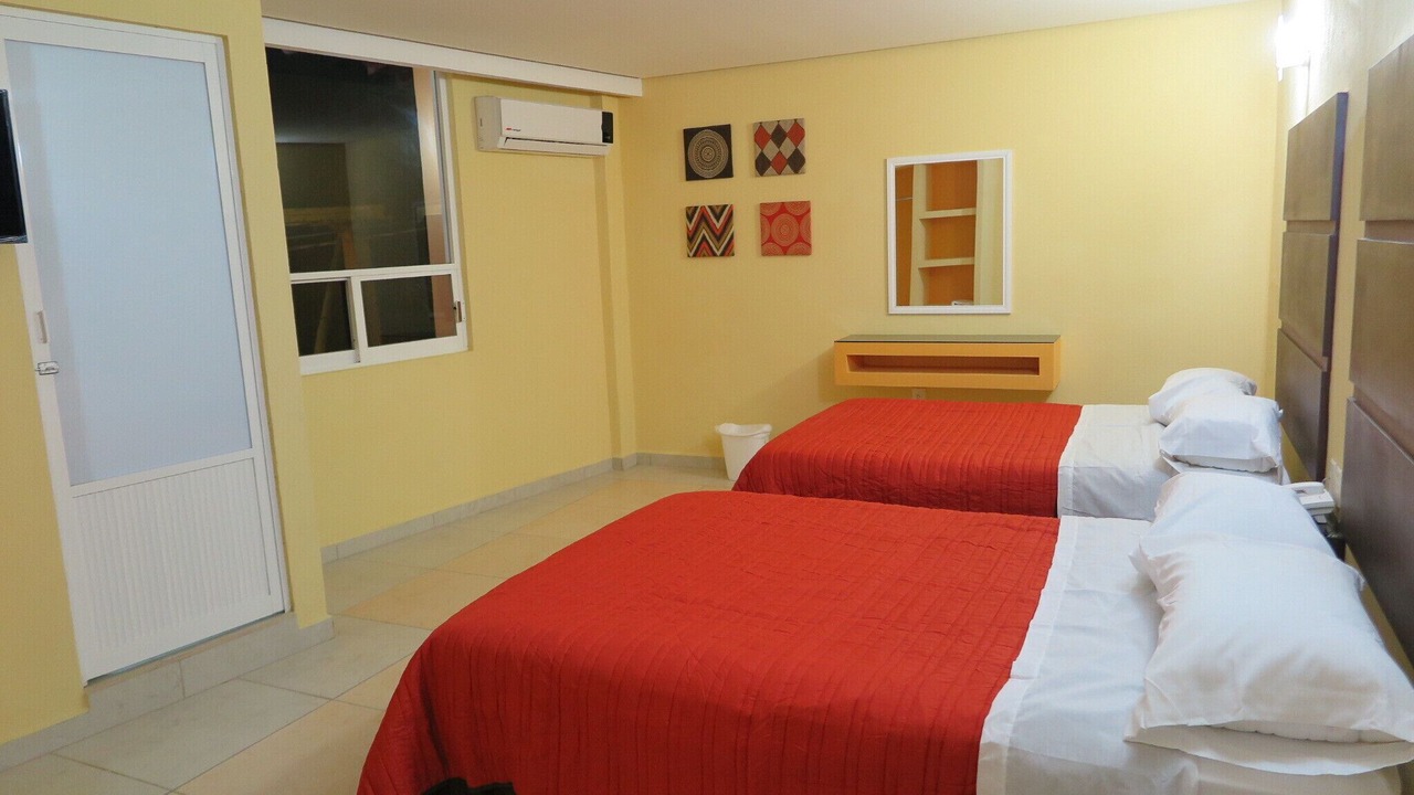 Photo of Bedroom in Ometepec