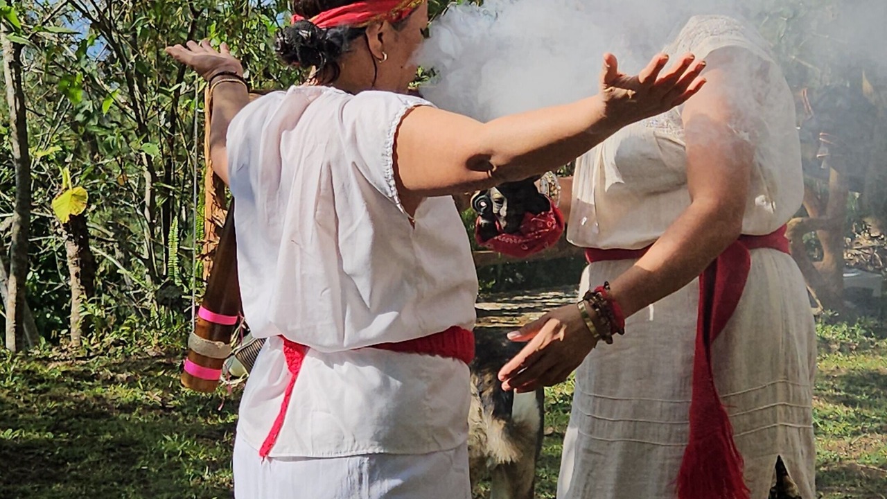Photo of Outdoor in Cuetzalan del Progreso