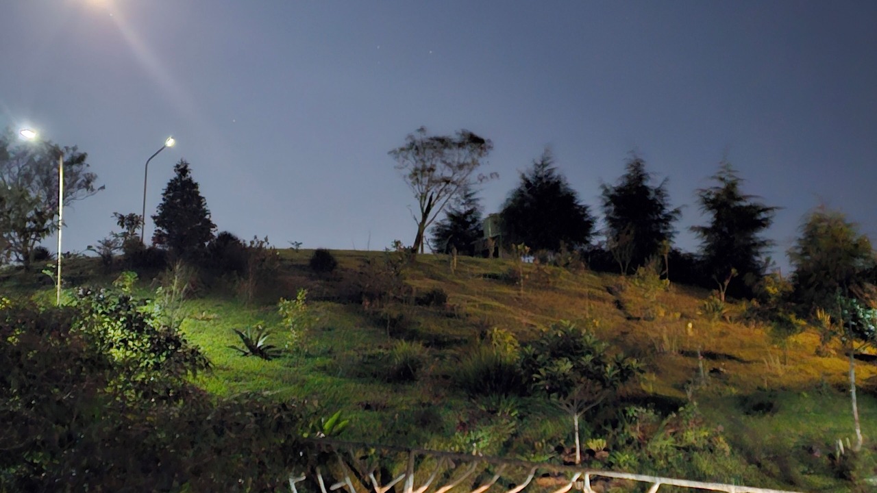 Photo of Outdoor in Cuetzalan del Progreso