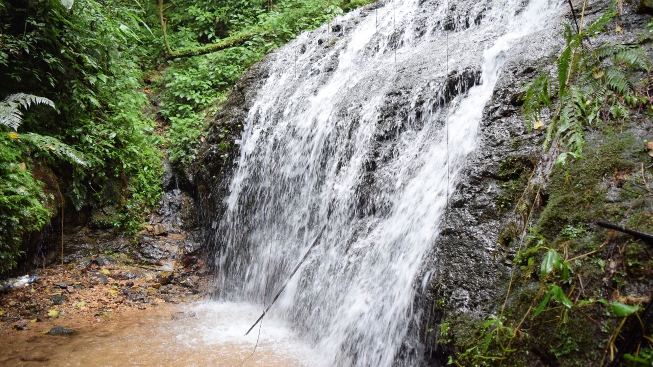 Photo of Outdoor in Cuetzalan del Progreso