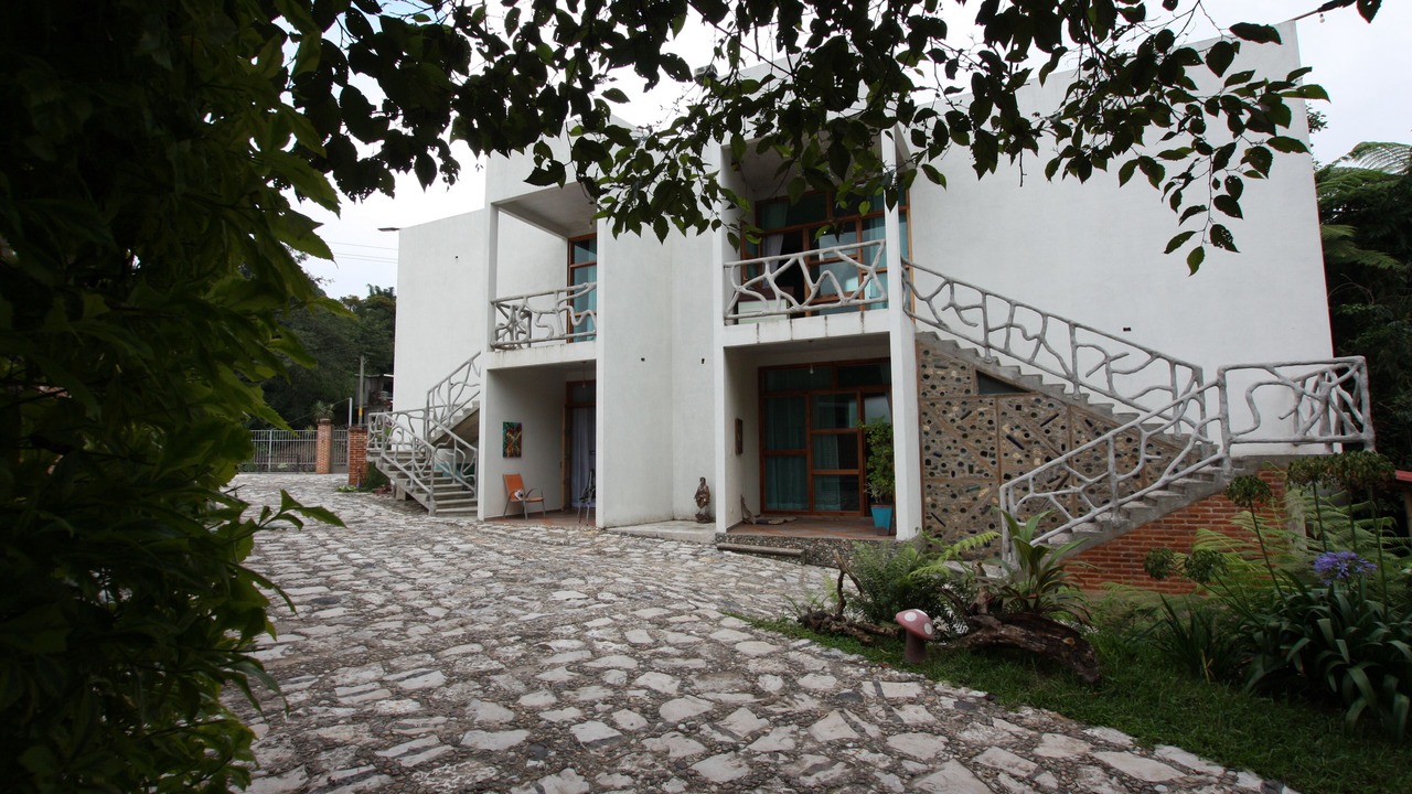 Photo of Outdoor in Cuetzalan del Progreso
