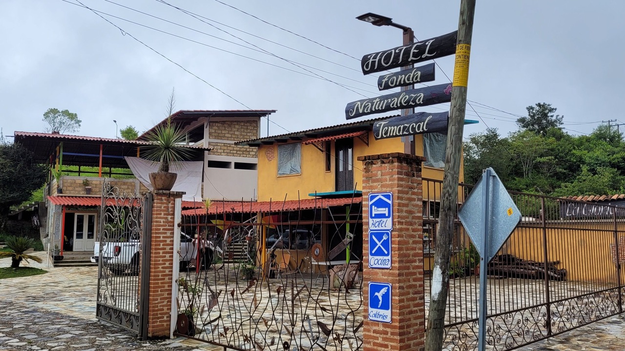 Photo of Outdoor in Cuetzalan del Progreso