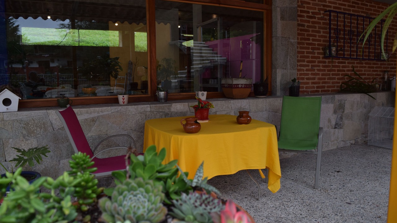 Photo of Others in Cuetzalan del Progreso