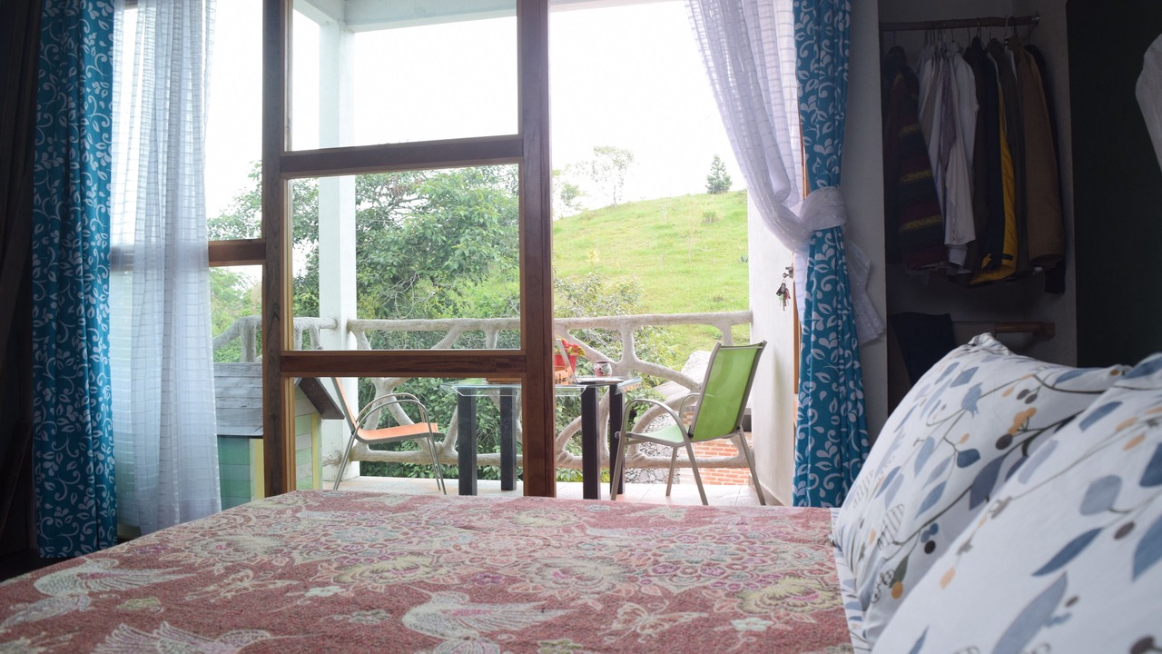 Photo of Bedroom in Cuetzalan del Progreso
