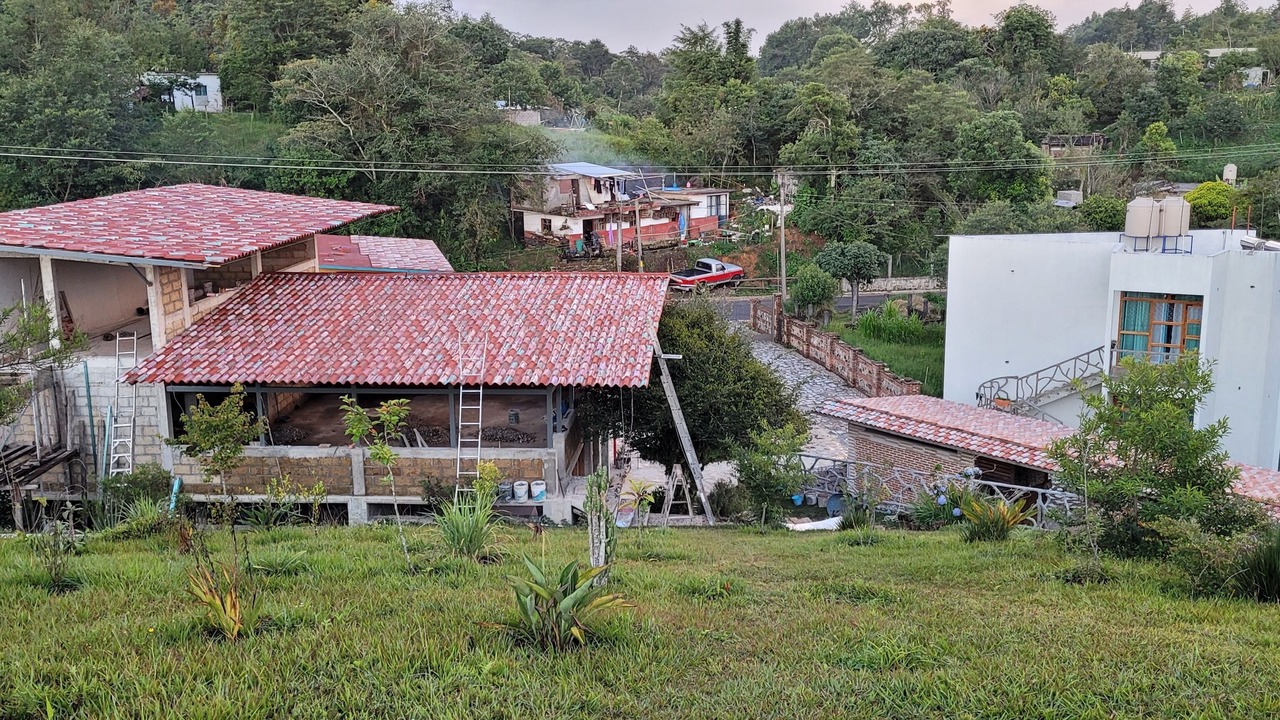 Photo of Others in Cuetzalan del Progreso