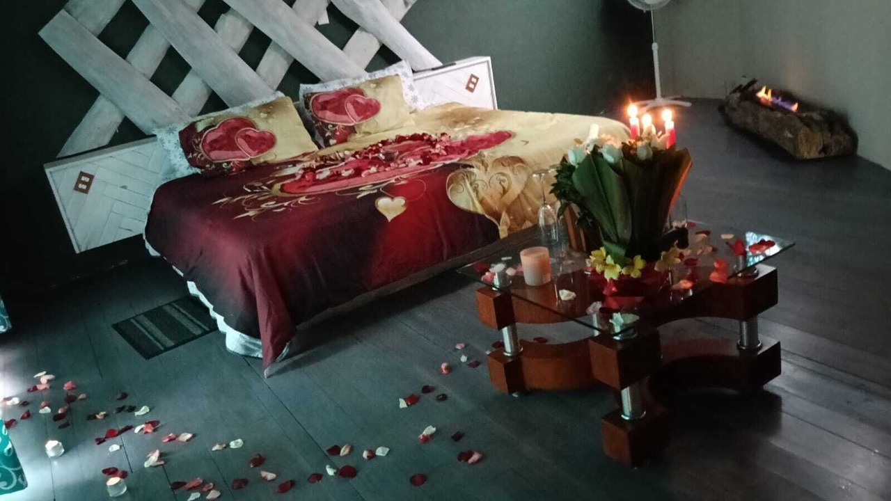 Photo of Bedroom in Cuetzalan del Progreso