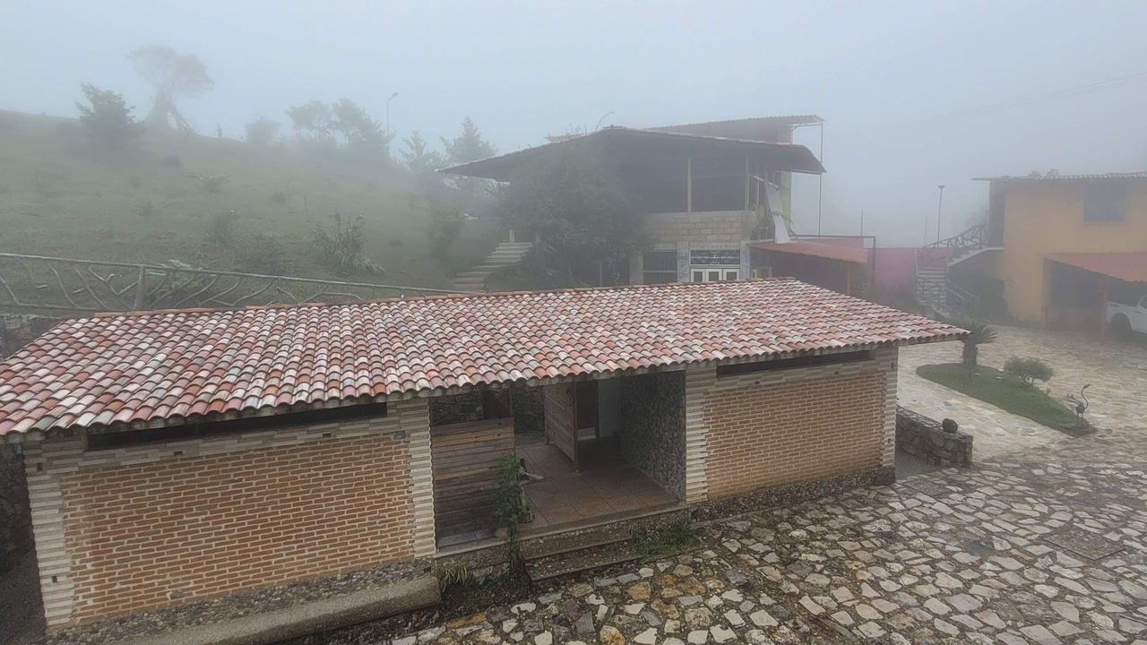 Photo of Outdoor in Cuetzalan del Progreso