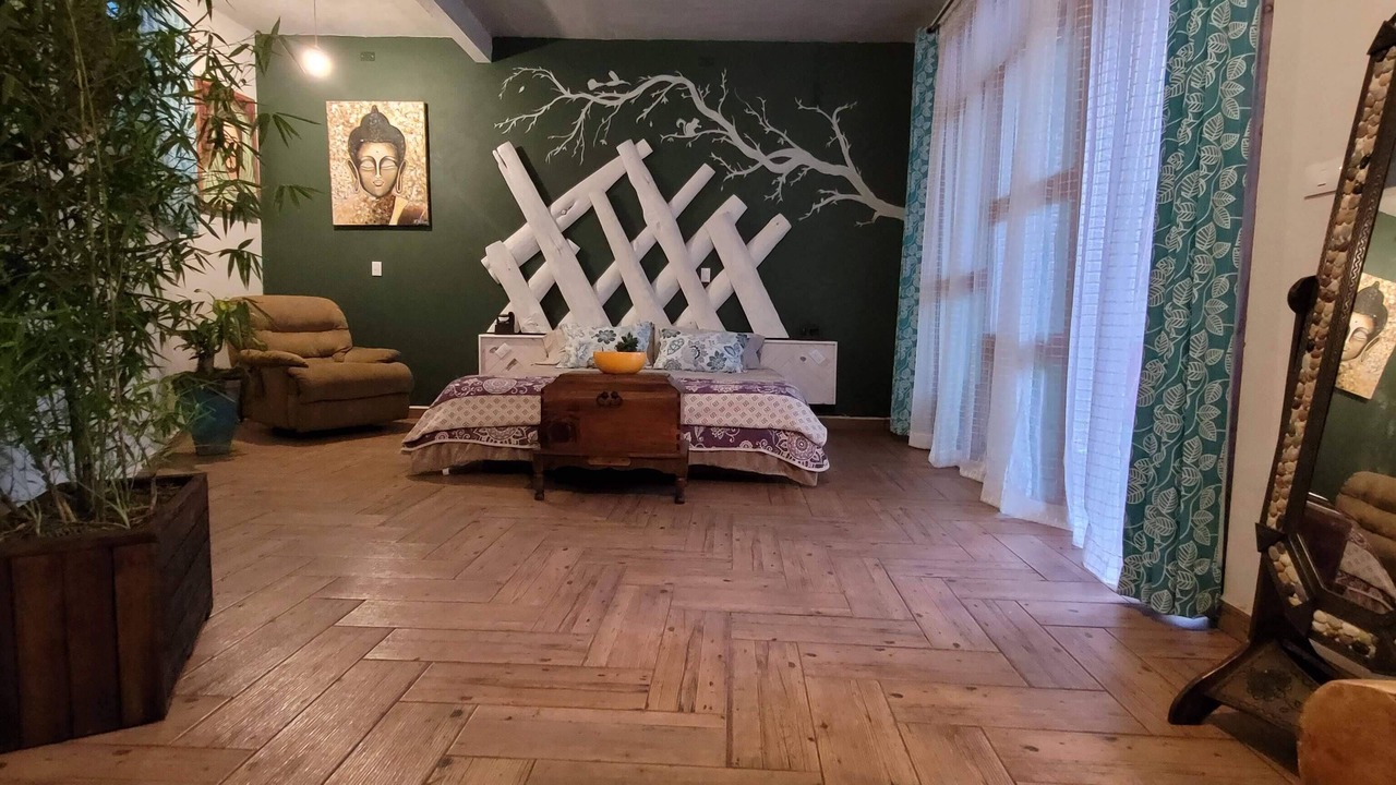 Photo of Bedroom in Cuetzalan del Progreso