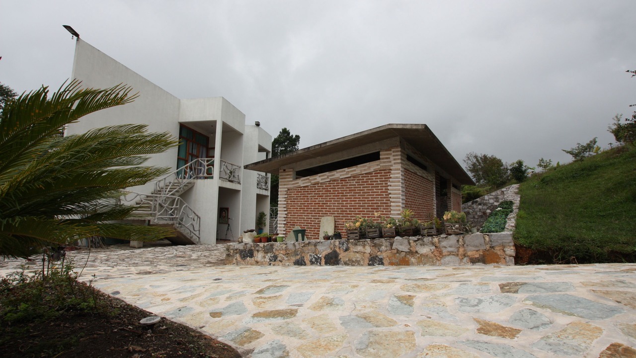 Photo of Outdoor in Cuetzalan del Progreso
