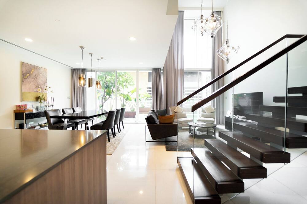 Photo of Livingroom in District 3