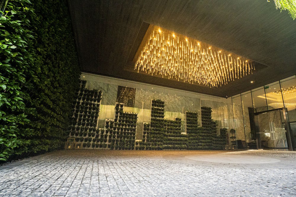 Photo of Outdoor in District 3