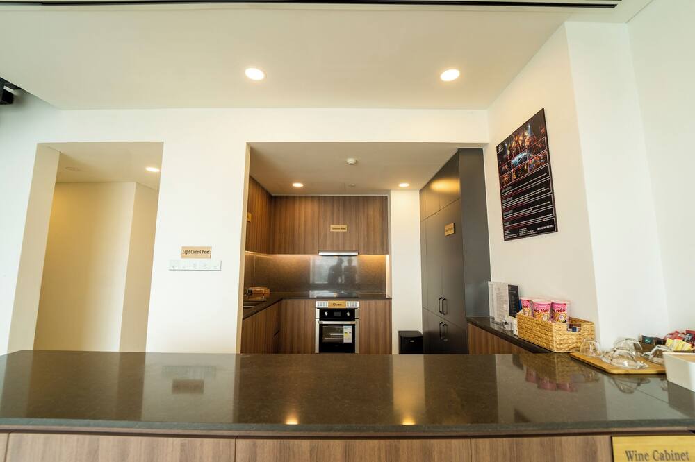 Photo of Kitchen in District 3