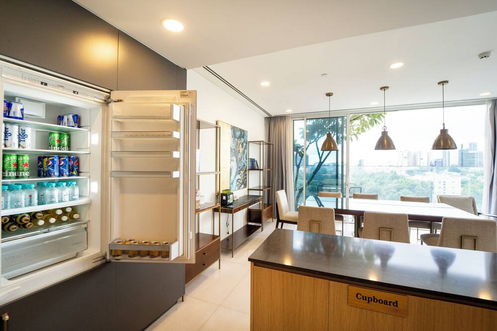 Photo of Kitchen in District 3
