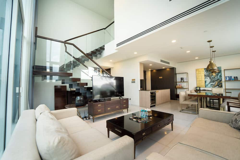 Photo of Livingroom in District 3