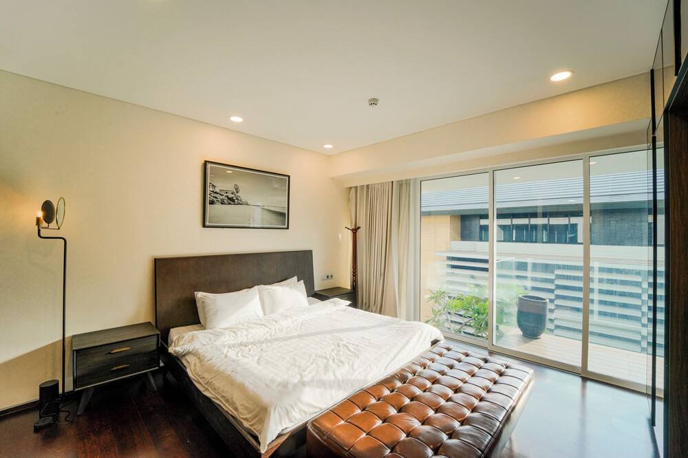 Photo of Bedroom in District 3