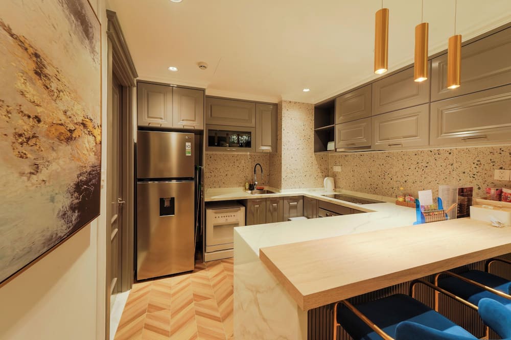 Photo of Kitchen in District 3