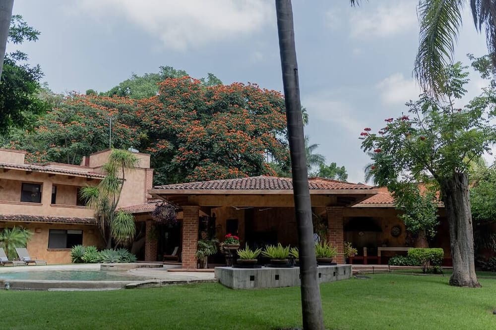 Photo of Outdoor in Jiutepec