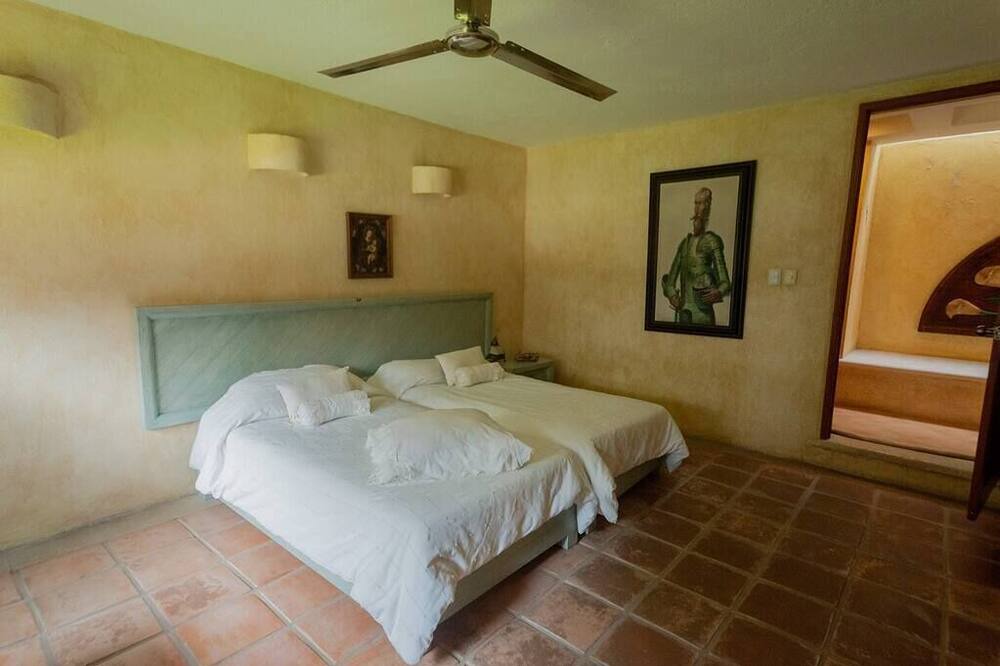 Photo of Bedroom in Jiutepec