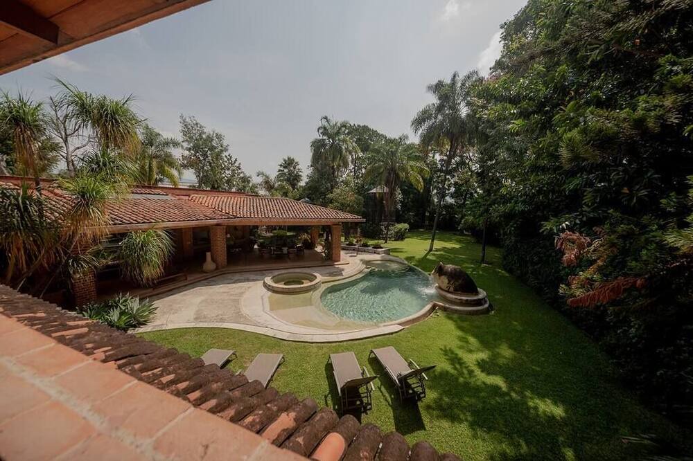 Photo of Outdoor in Jiutepec