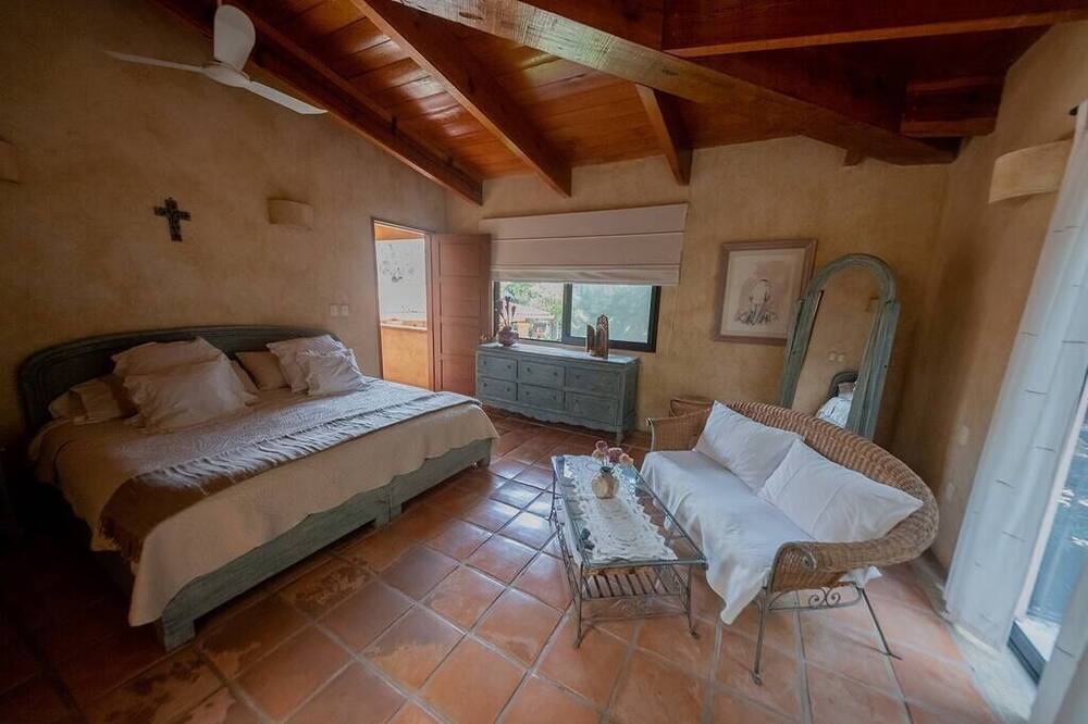 Photo of Bedroom in Jiutepec