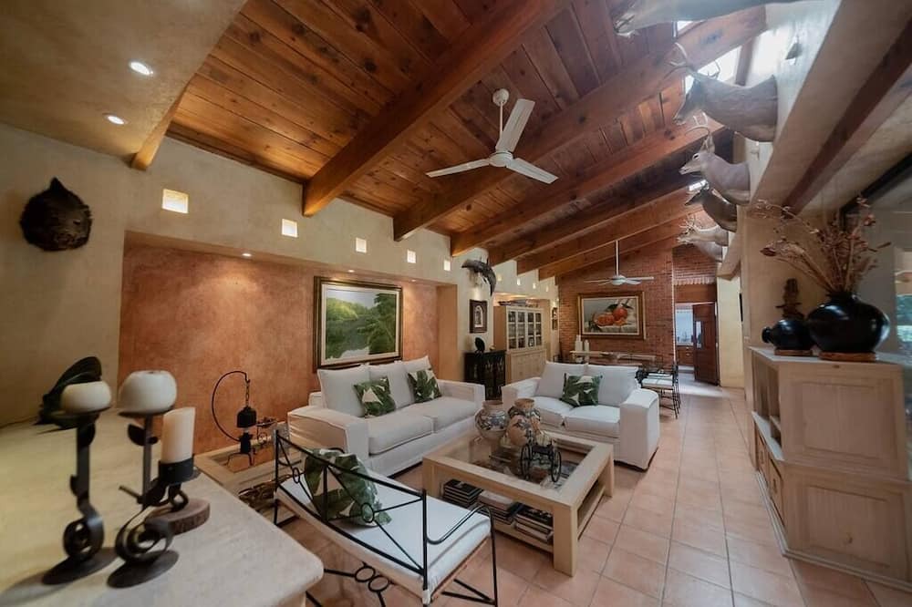 Photo of Livingroom in Jiutepec