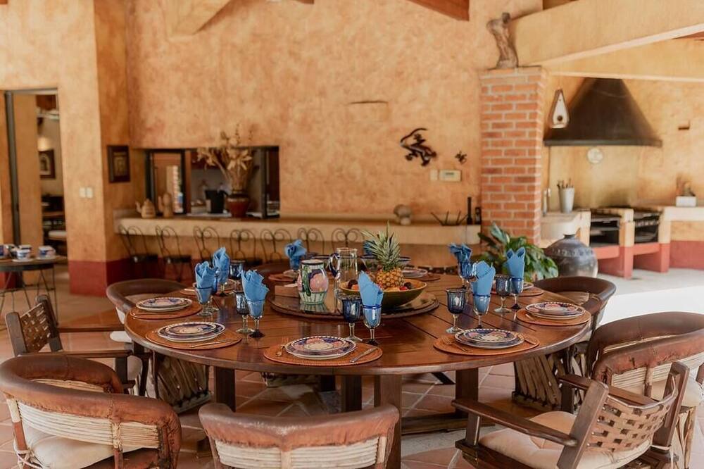 Photo of Kitchen in Jiutepec
