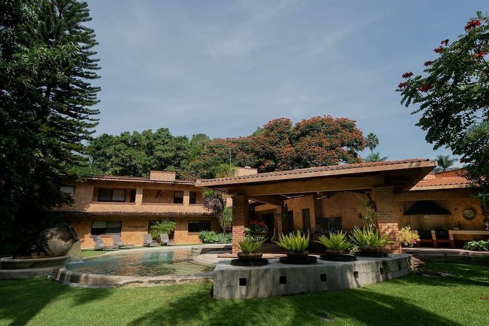 Photo of Outdoor in Jiutepec