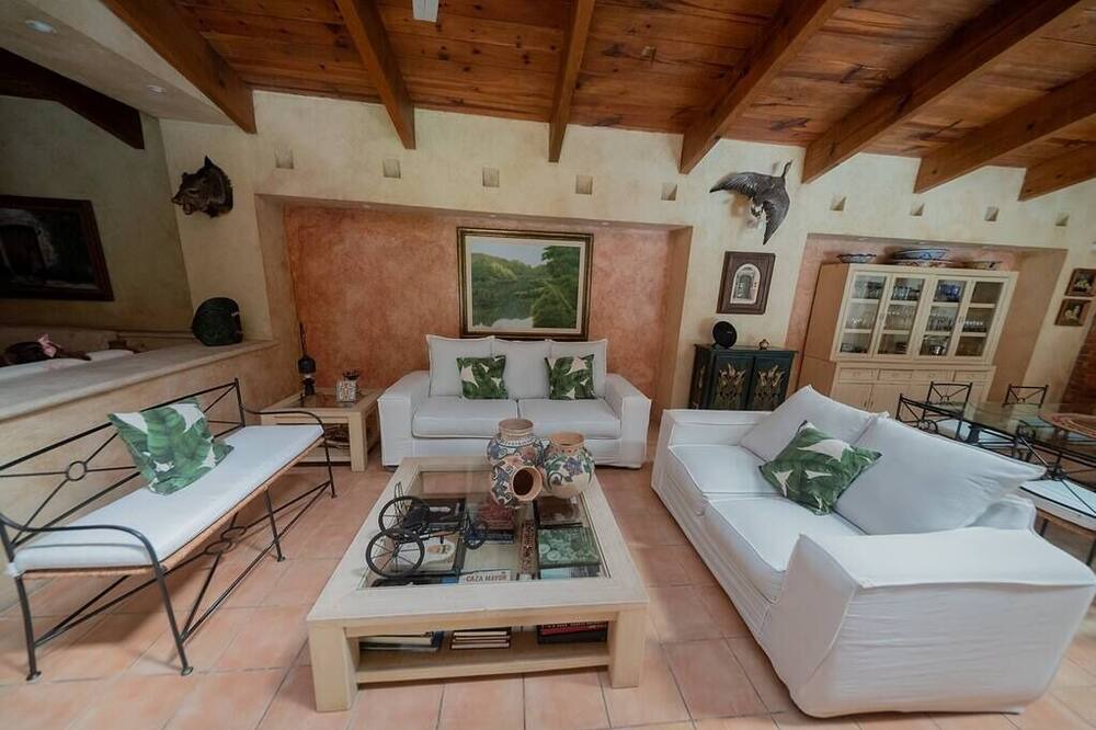 Photo of Livingroom in Jiutepec
