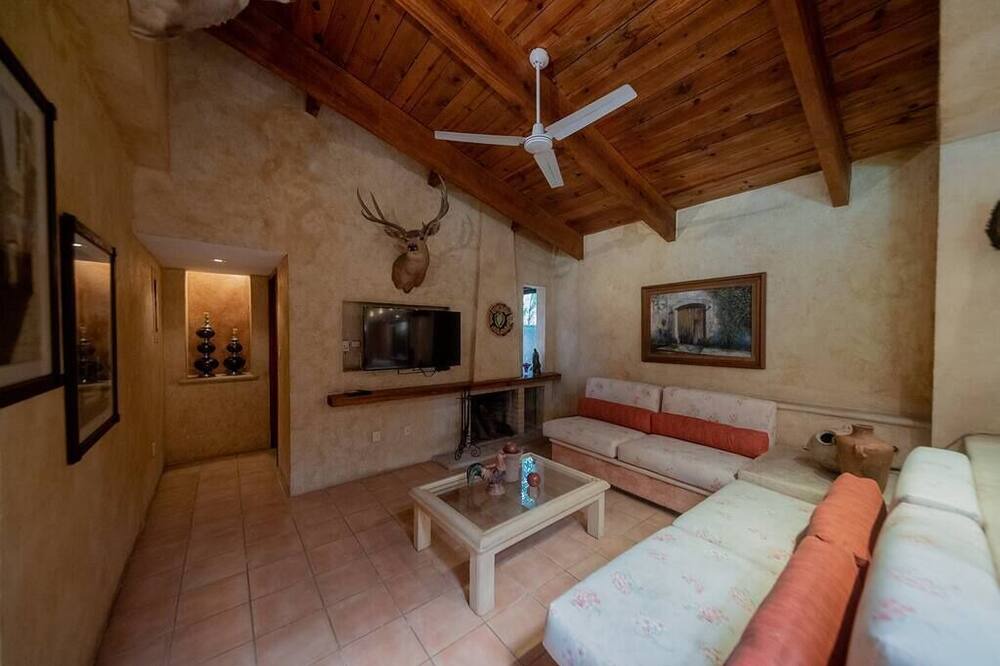 Photo of Livingroom in Jiutepec