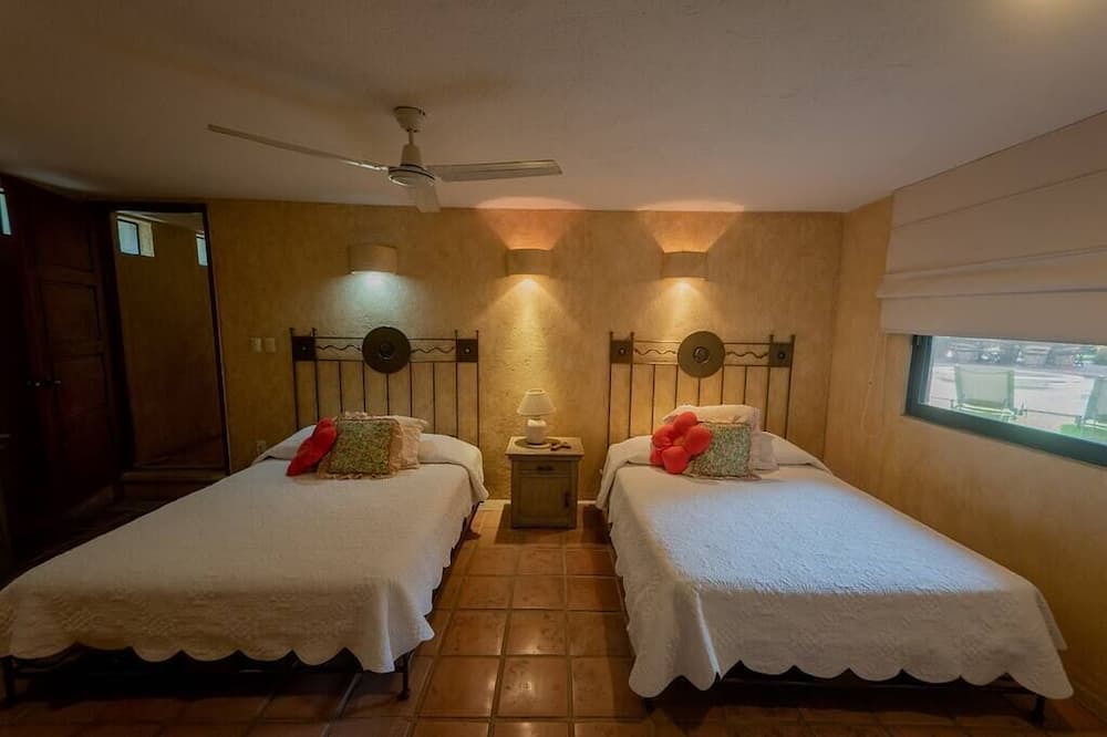 Photo of Bedroom in Jiutepec