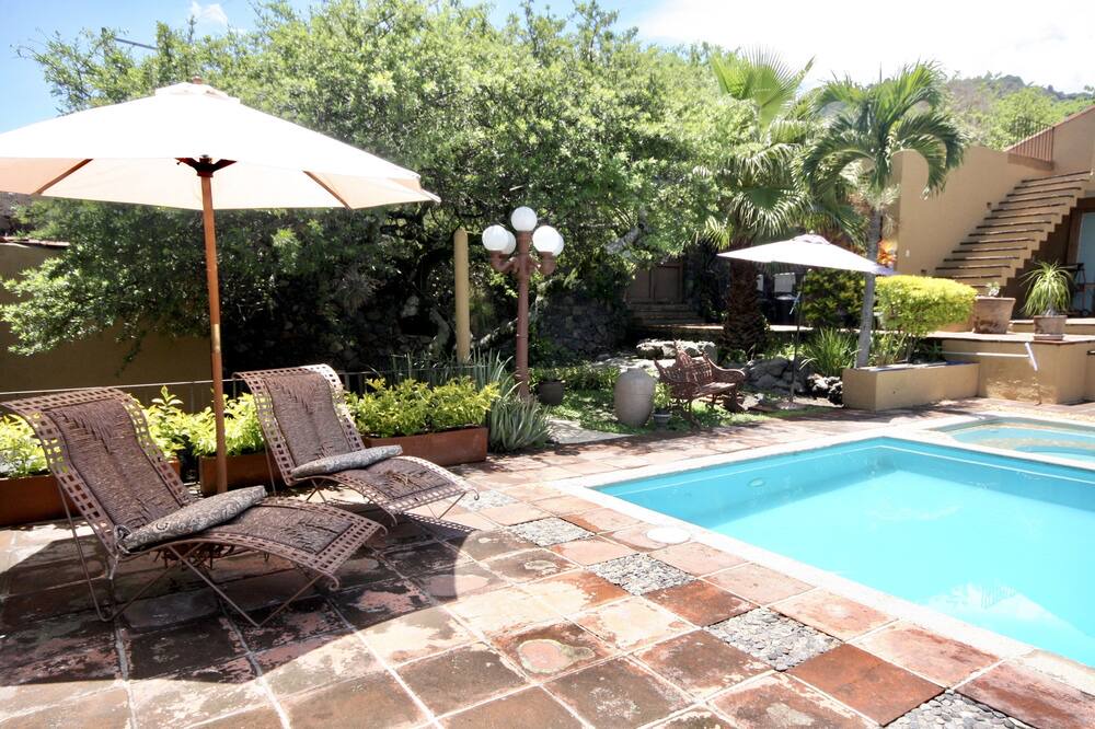 Photo of Outdoor in Tepoztlan