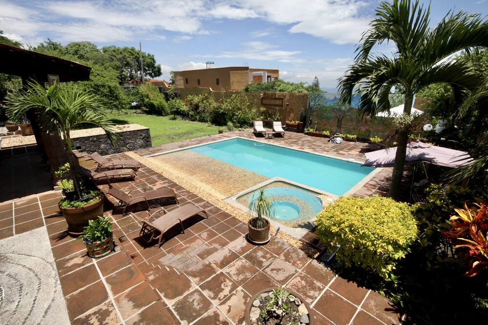 Photo of Outdoor in Tepoztlan